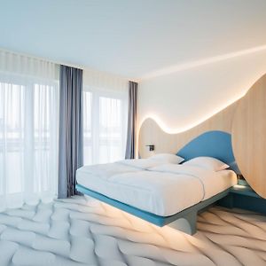 Superior Kamer met een King Size Bed