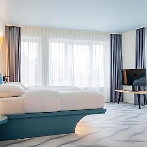 Superior Kamer met een King Size Bed