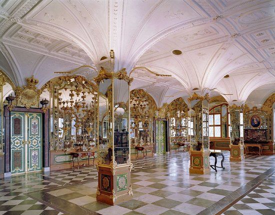 Grünes Gewölbe